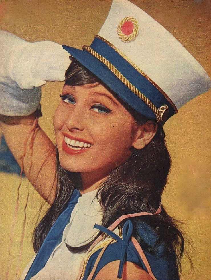 Helga Lehner Helga Lehner