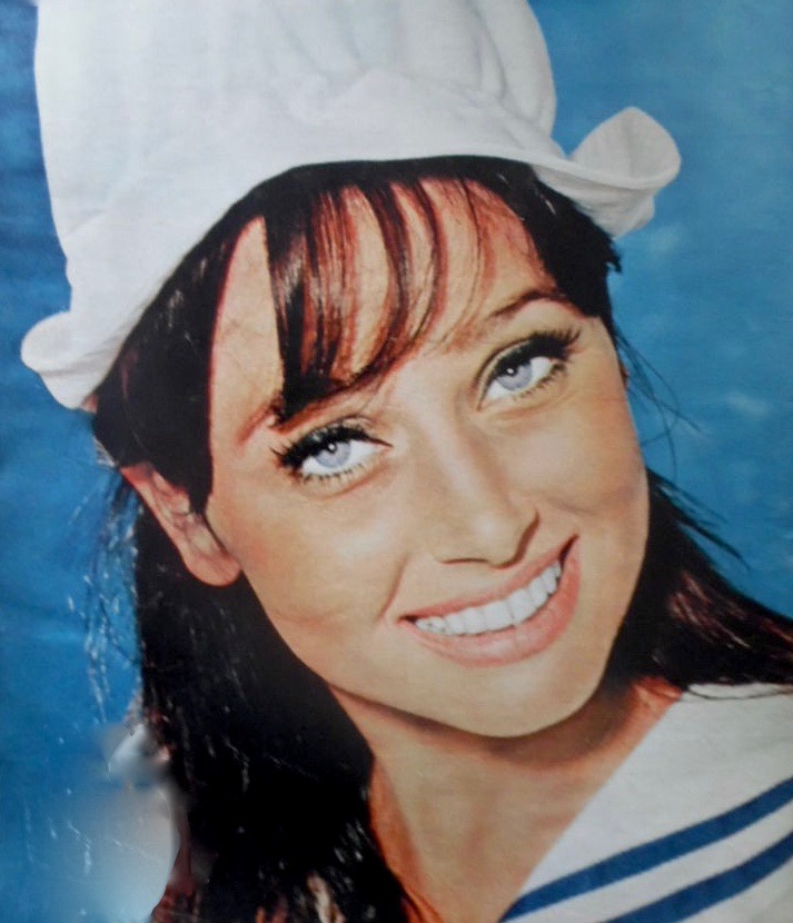 Helga Lehner Helga Lehner
