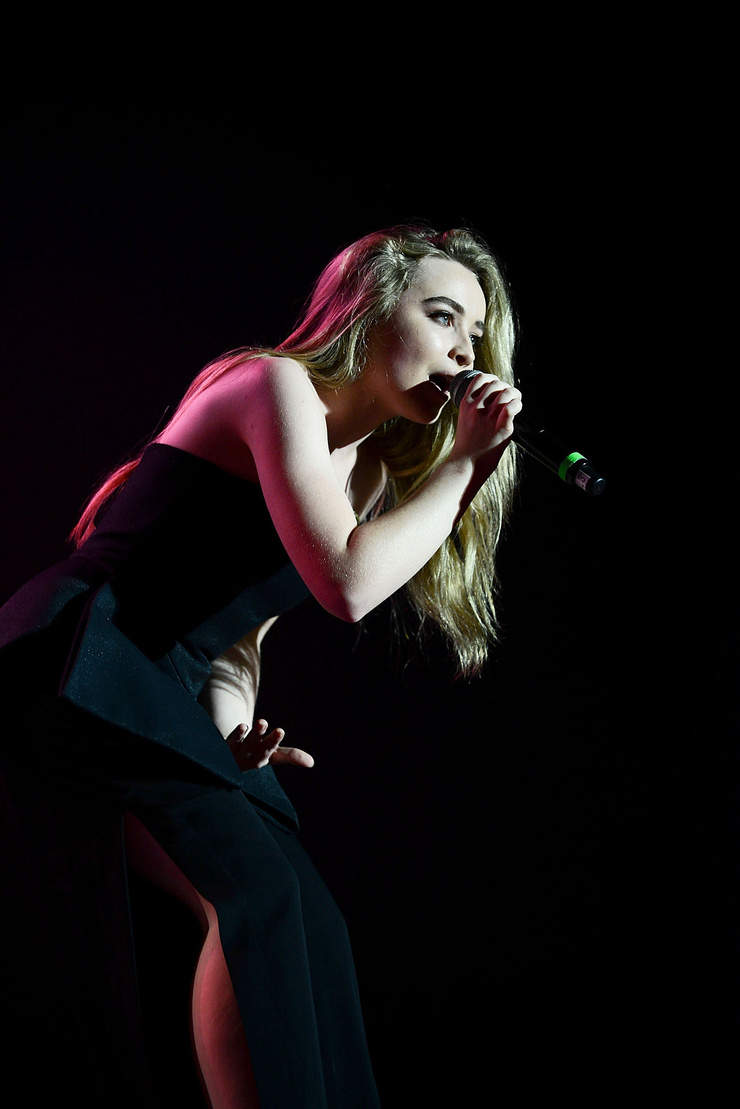Sabrina Carpenter