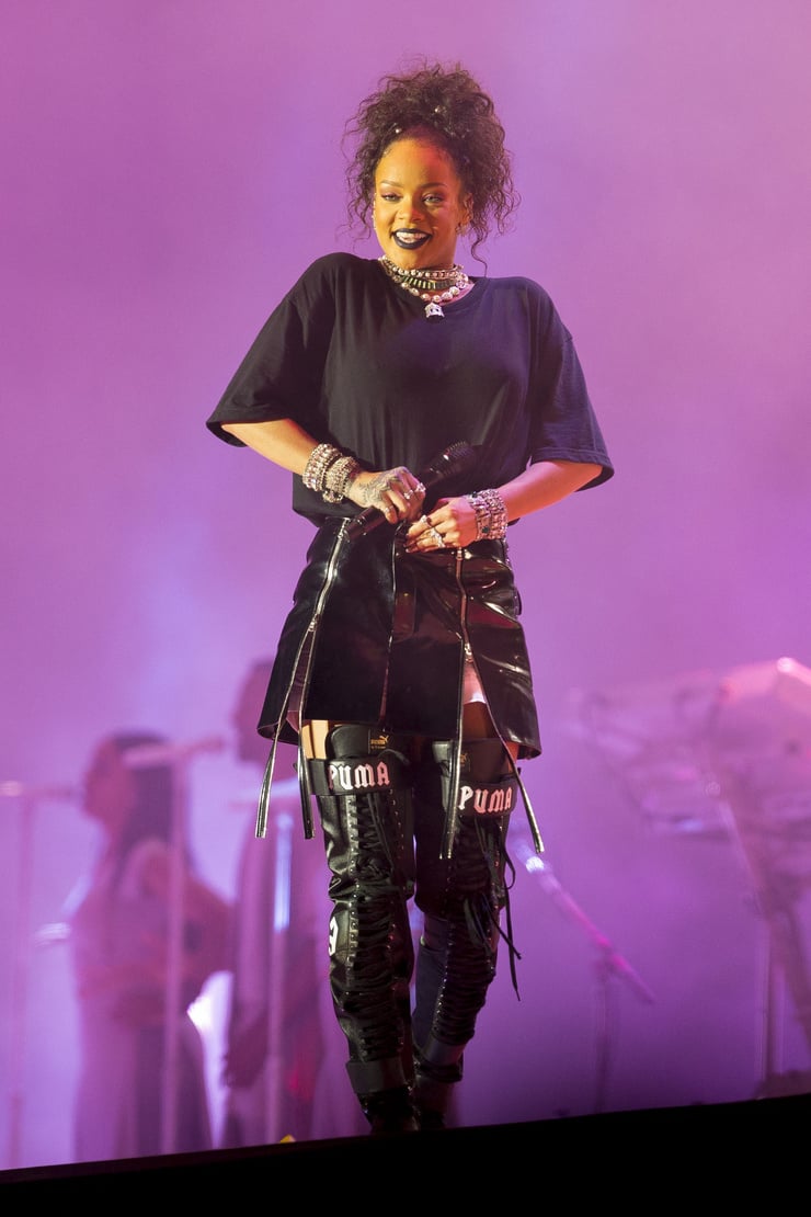 Rihanna Rihanna