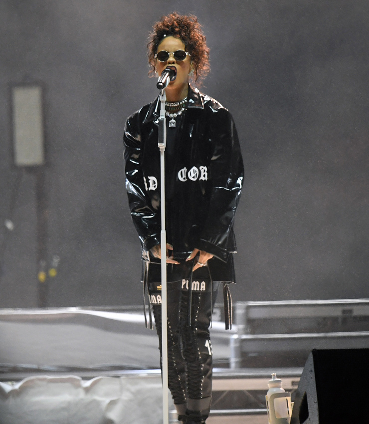 Rihanna