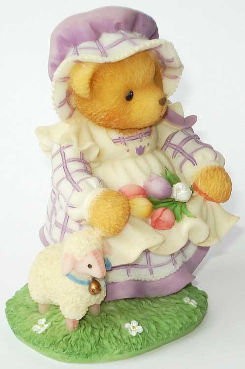 Cherished Teddies: Anita - 