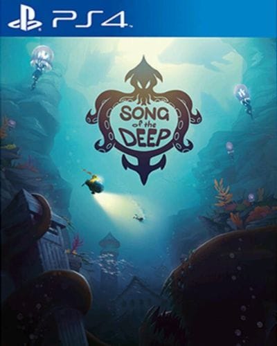 Song of the Deep