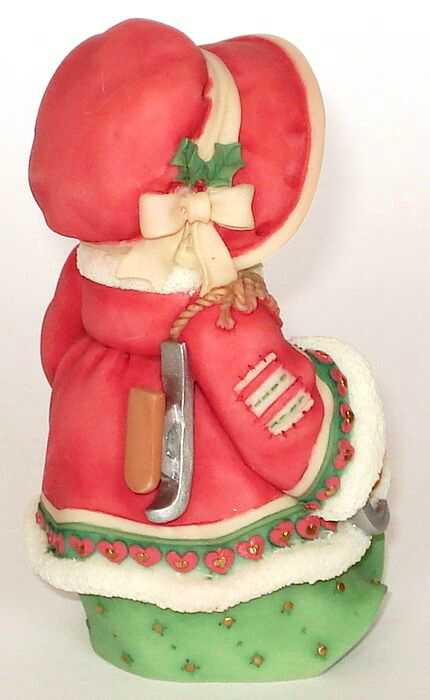 Cherished Teddies: Loretta - 