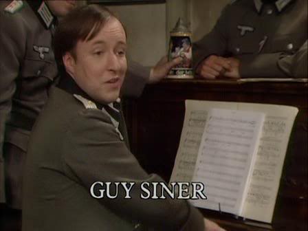 Guy Siner Guy Siner