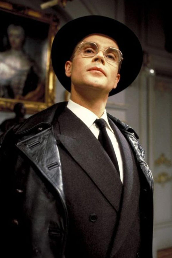 Richard Gibson