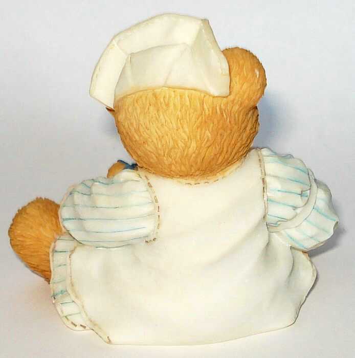 Cherished Teddies: Laura - 