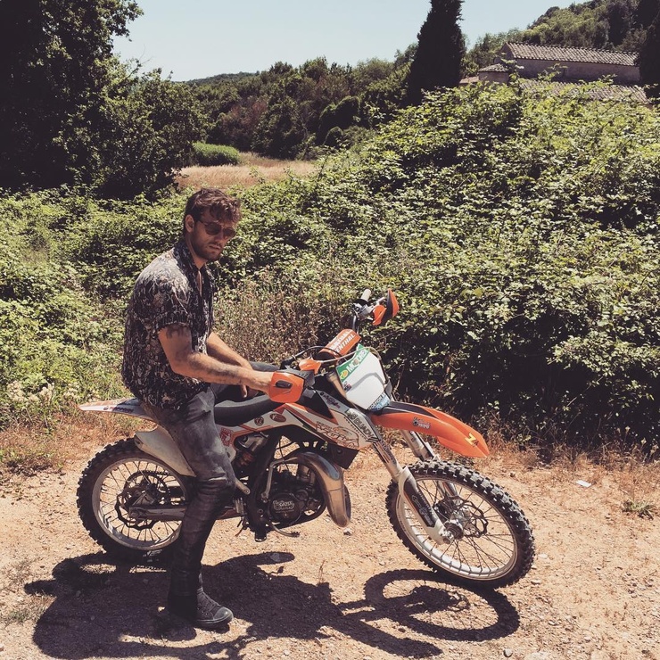Alex Pettyfer