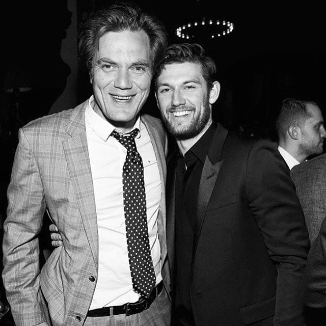 Alex Pettyfer