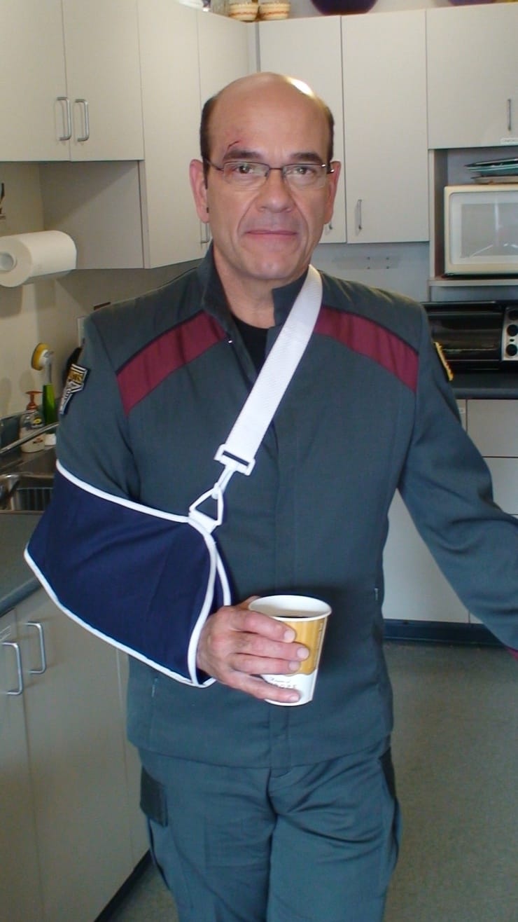 Robert Picardo