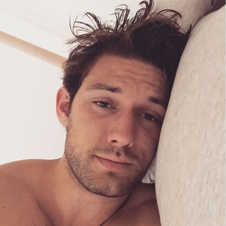 Alex Pettyfer