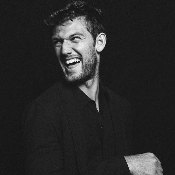 Alex Pettyfer