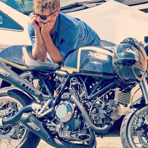 Alex Pettyfer