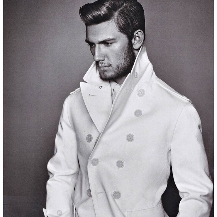 Alex Pettyfer