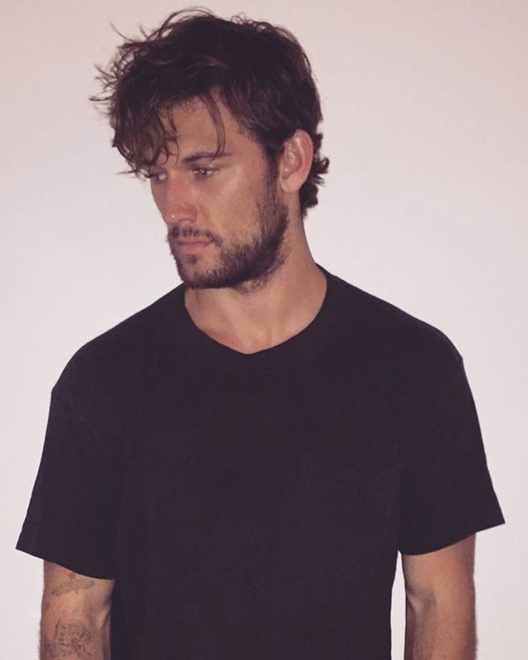 Alex Pettyfer