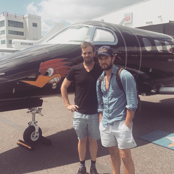 Alex Pettyfer