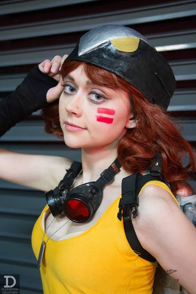 Evey Dantès