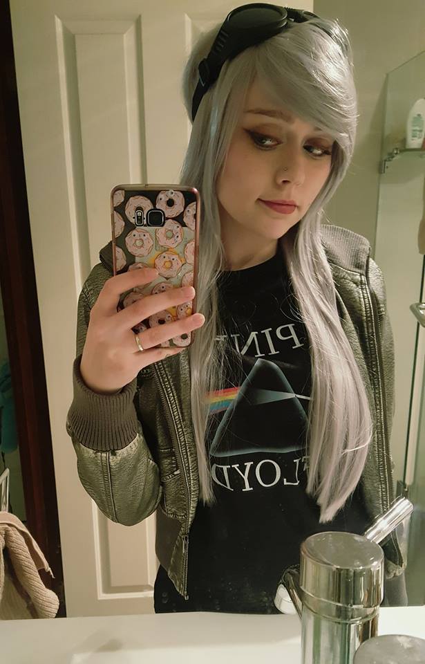 Evey Dantès