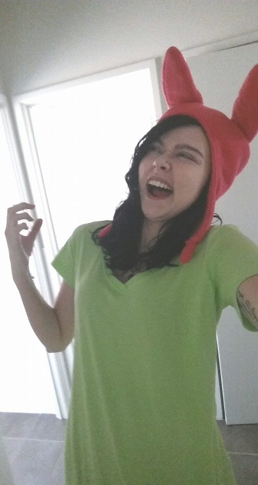 Evey Dantès