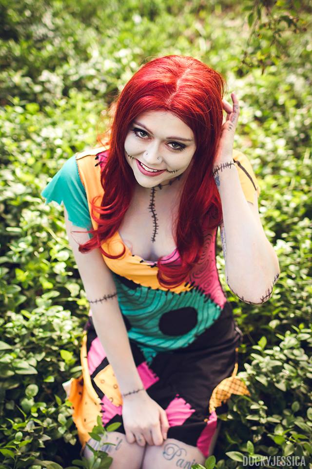 Evey Dantès