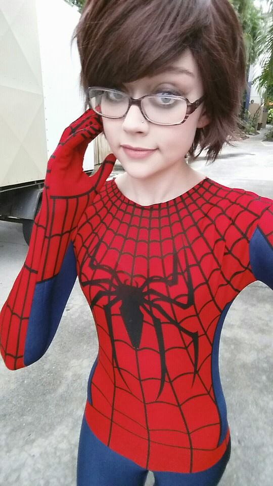 Evey Dantès