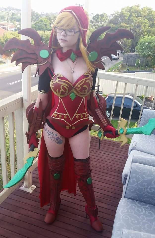 Evey Dantès Evey Dantès