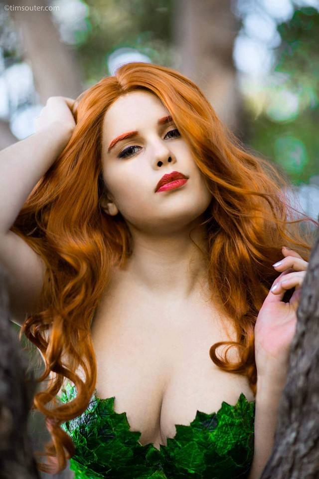 Evey Dantès