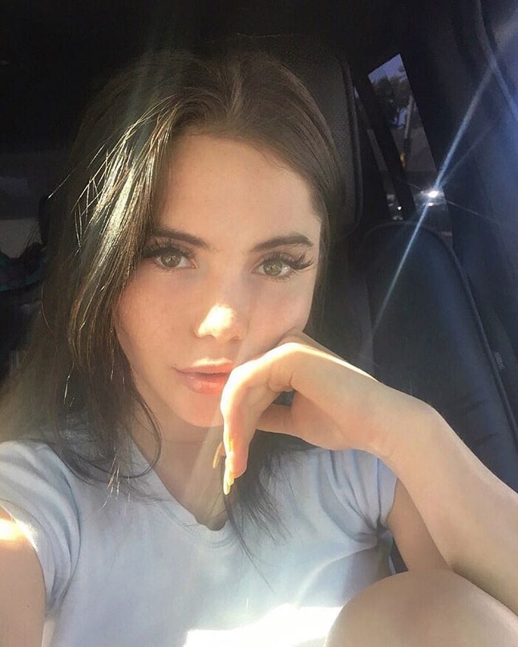 Mckayla Maroney