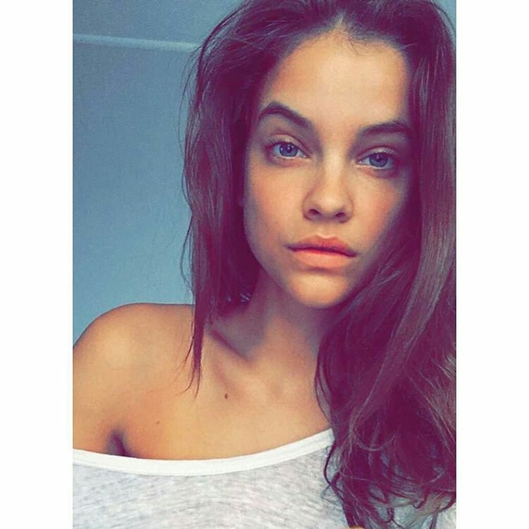 Barbara Palvin