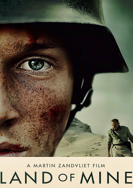Land of Mine (2015)