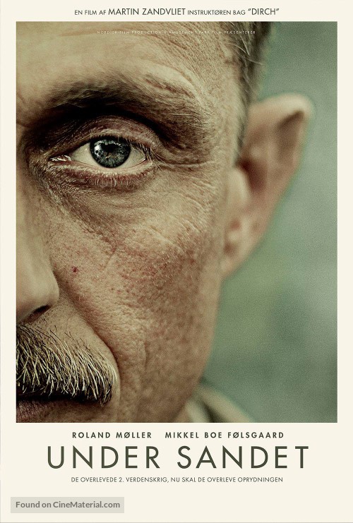 Land of Mine (2015)