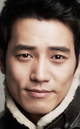 Sang-wook Joo Sang-wook Joo