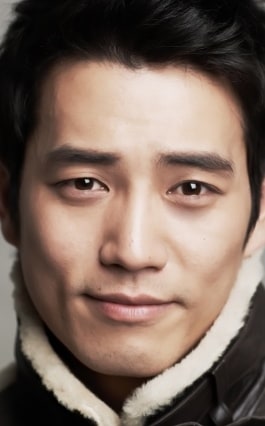 Sang-wook Joo