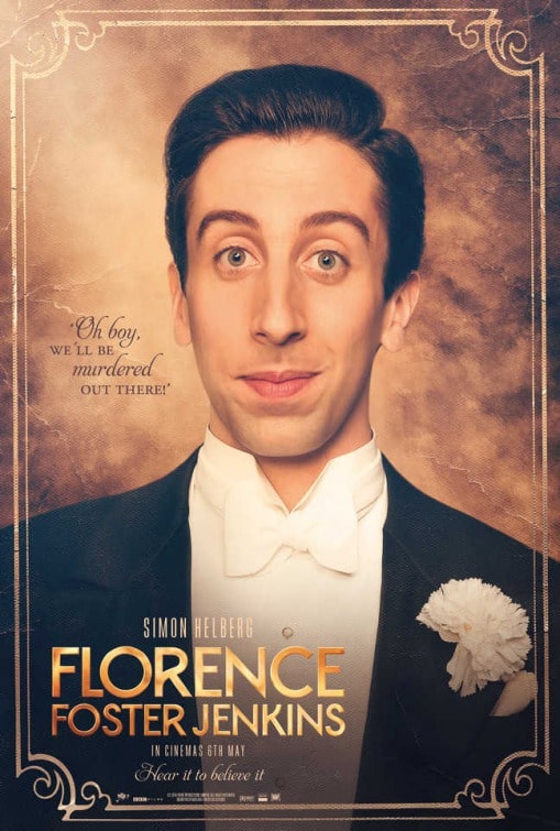 Florence Foster Jenkins