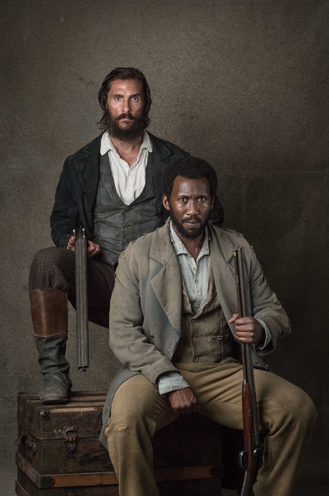 Free State of Jones