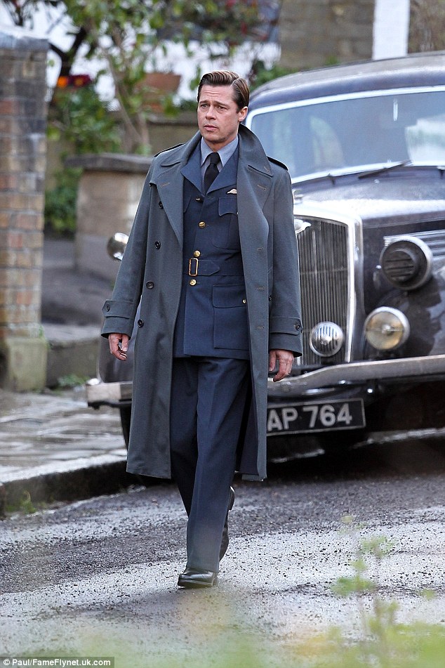Allied