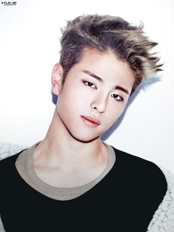 Koo Junhoe