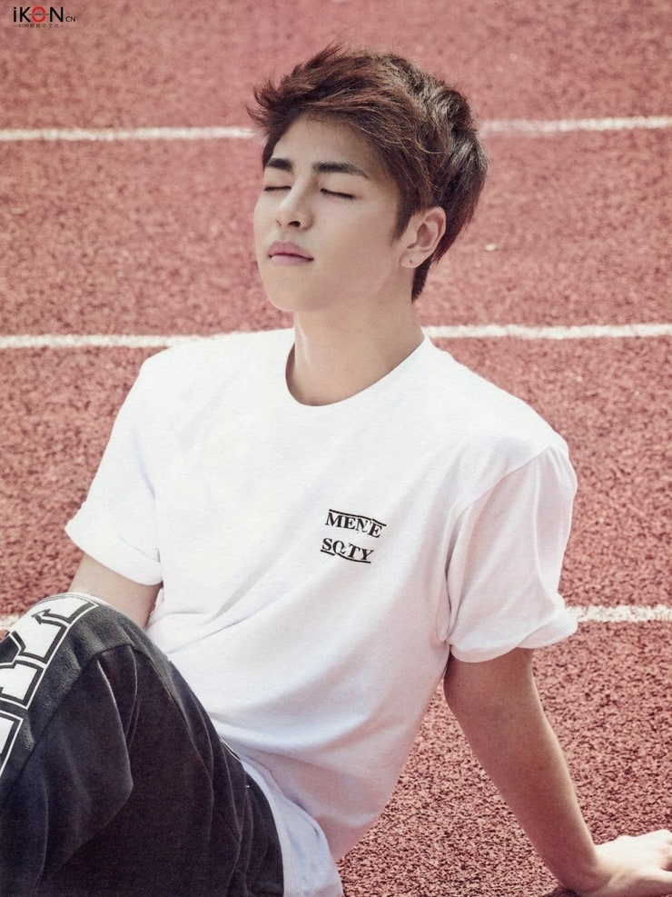 Koo Junhoe