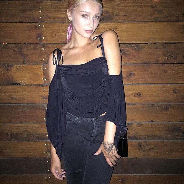 Cailin Russo Cailin Russo