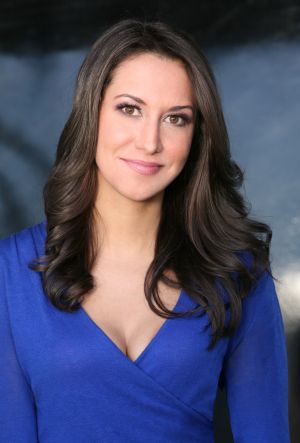 Rachel Feinstein