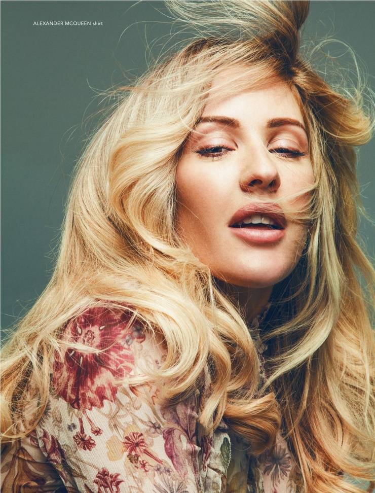 Ellie Goulding Ellie Goulding