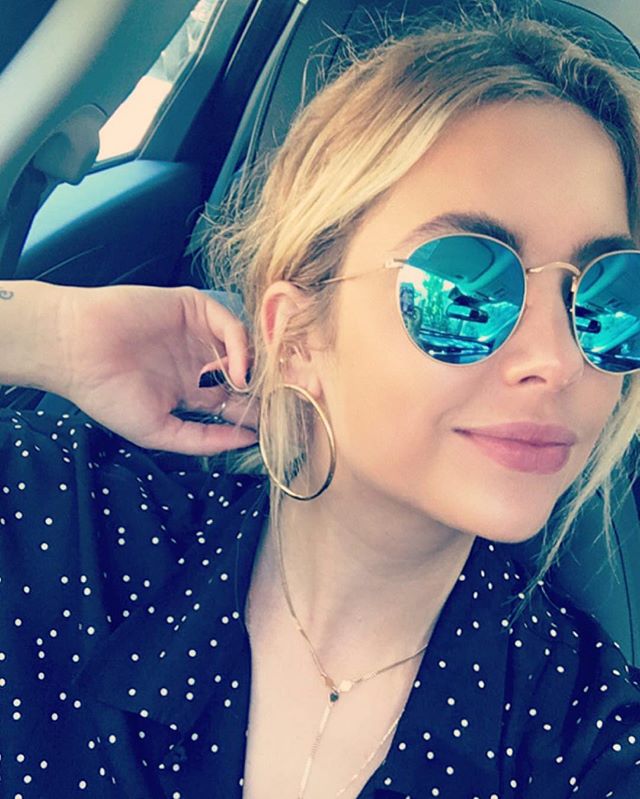 Ashley Benson Ashley Benson