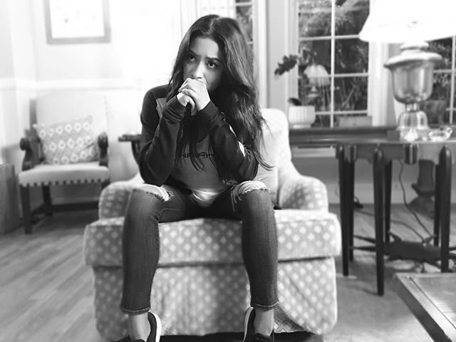 Shay Mitchell