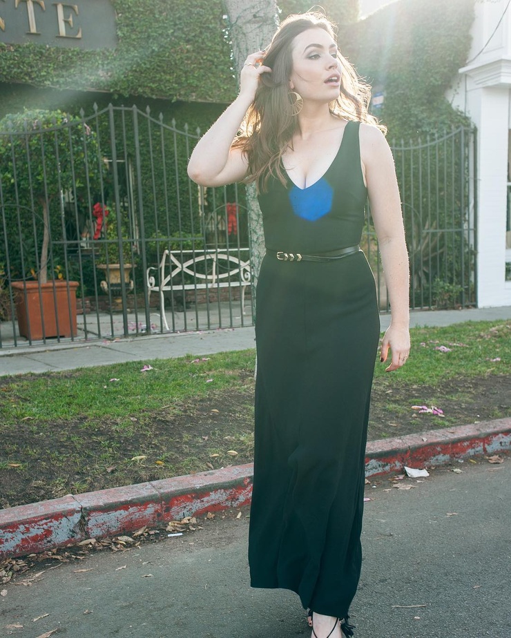 Sophie Simmons