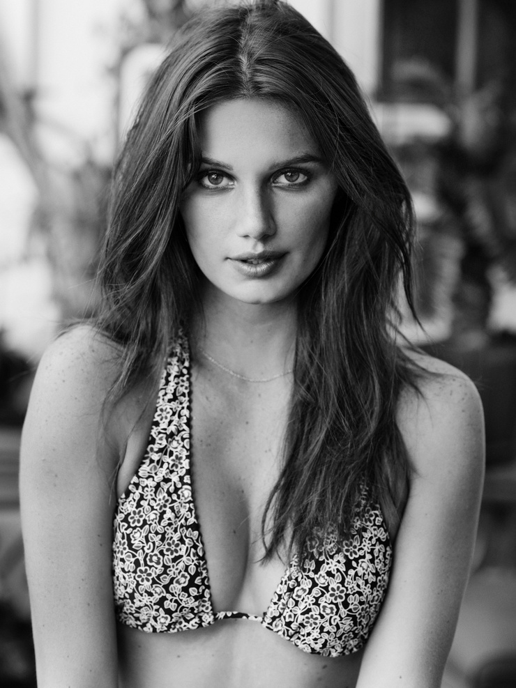 Hailey Outland