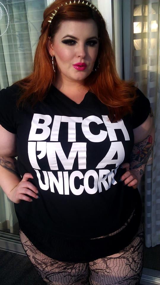 Tess Munster