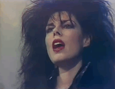 Patricia Morrison