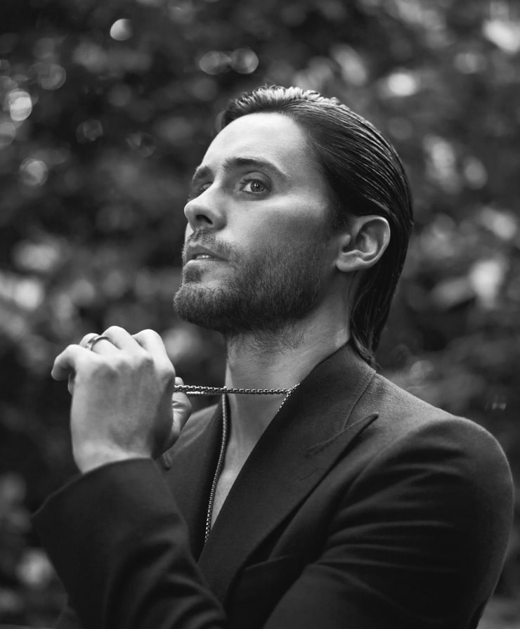 Jared Leto