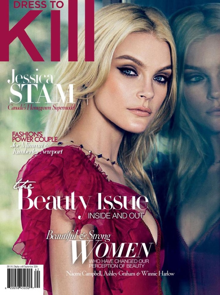 Jessica Stam Jessica Stam