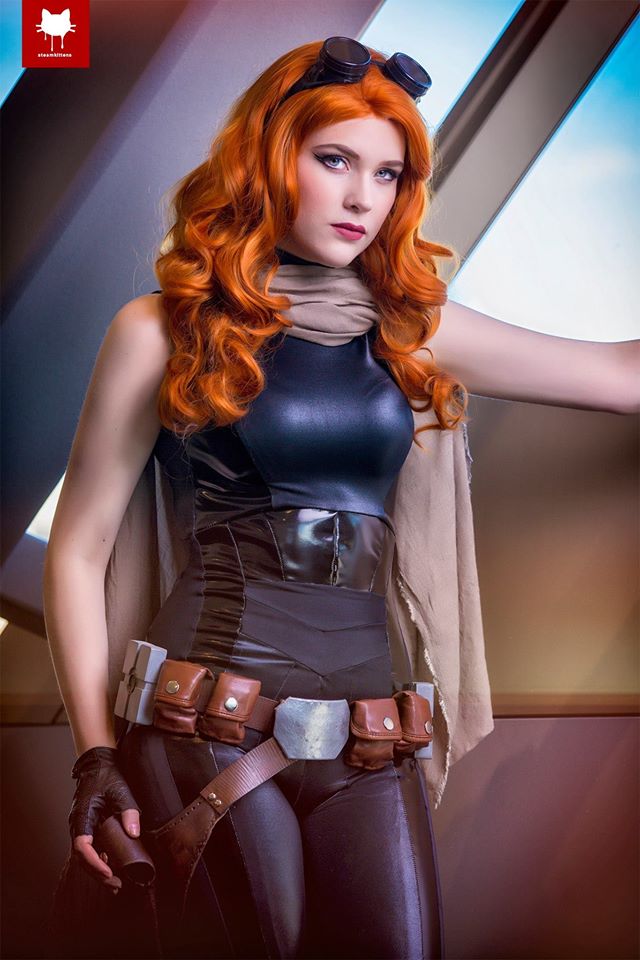 Eve Beauregard Eve Beauregard